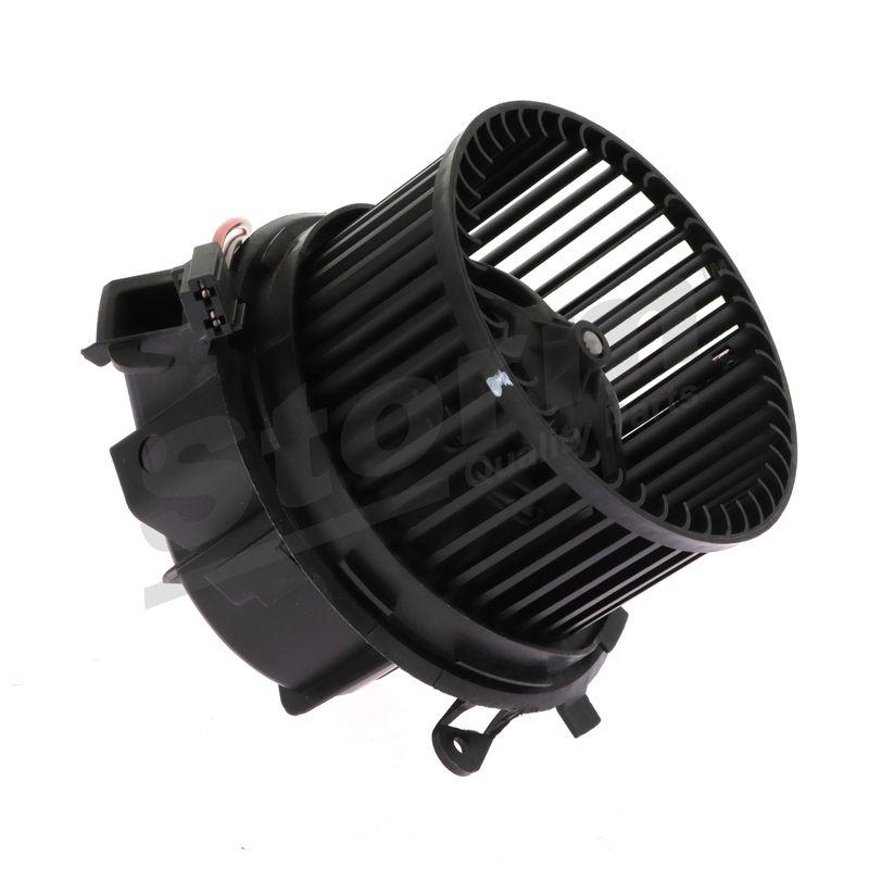 Pulseur d'air habitacle STORM QUALITY PARTS 5100804