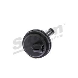 Valve de commande par dépression, réaspiration des gaz STORM QUALITY PARTS STO900002