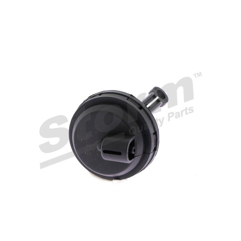 Valve de commande par dépression, réaspiration des gaz STORM QUALITY PARTS STO900002