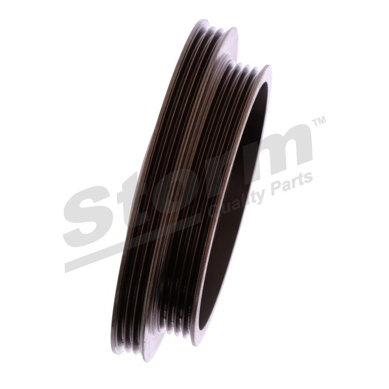 Poulie, vilebrequin STORM QUALITY PARTS 88590