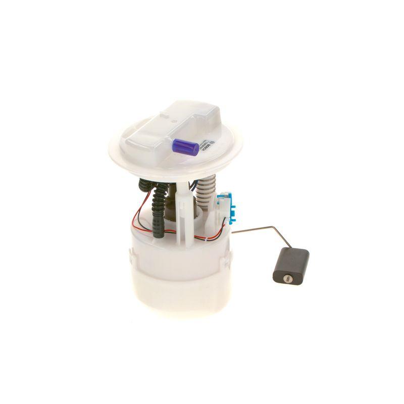 Unité d'injection de carburant BOSCH 0 986 580 958