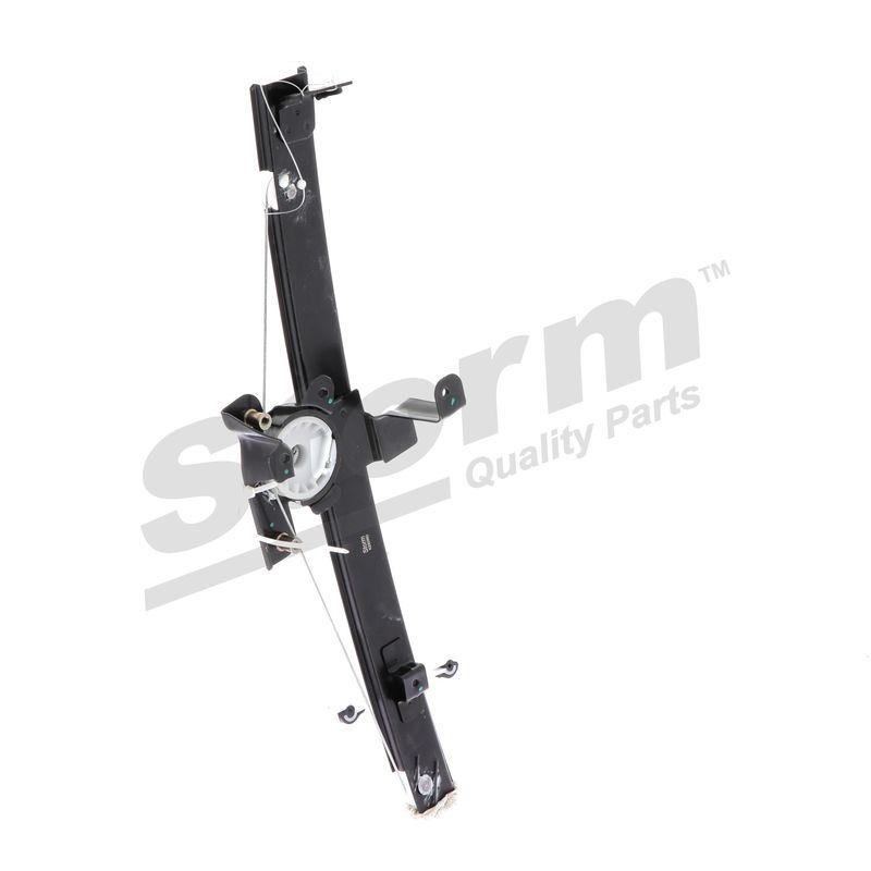 Lève-vitre STORM QUALITY PARTS 47091