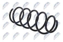 Ressort de suspension NTY ASZ-PE-011