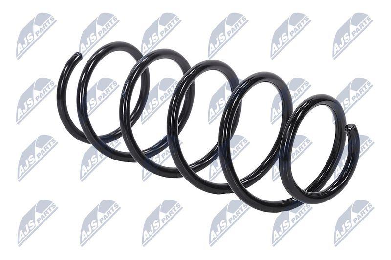 Ressort de suspension NTY ASZ-PE-011