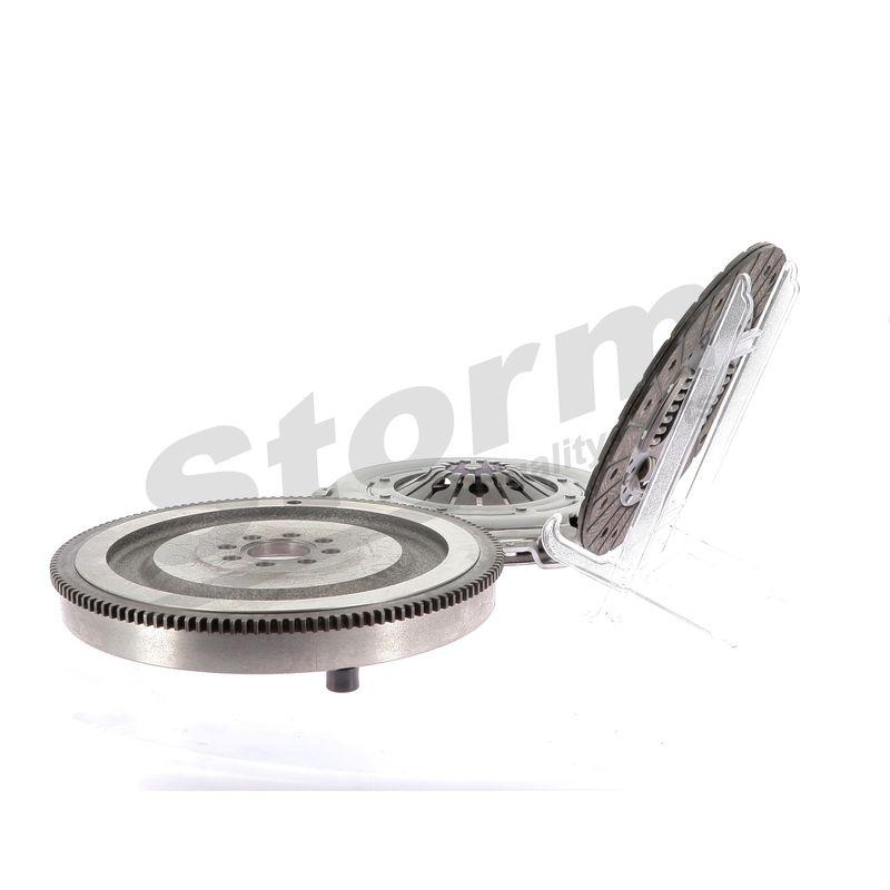 Kit adaptateur, embrayage STORM QUALITY PARTS STO1063