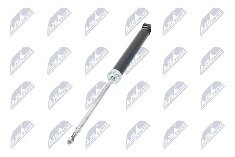 Amortisseur NTY A-PL-020