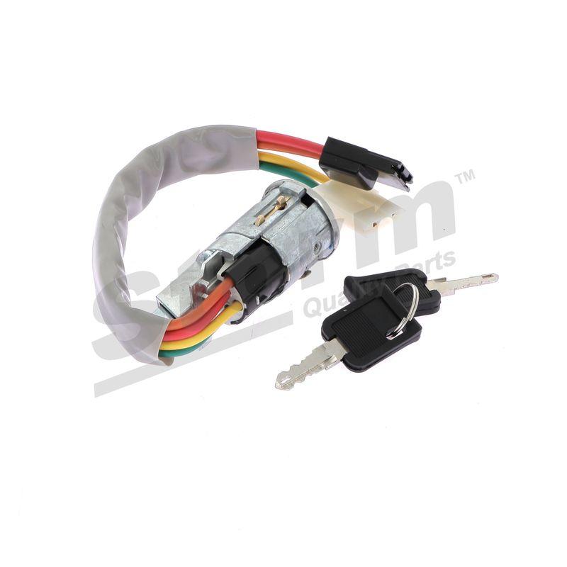 Fermeture-volant STORM QUALITY PARTS 83020