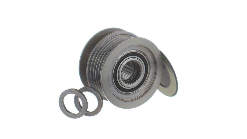 Poulie roue libre, alternateur SKF VKM 03604
