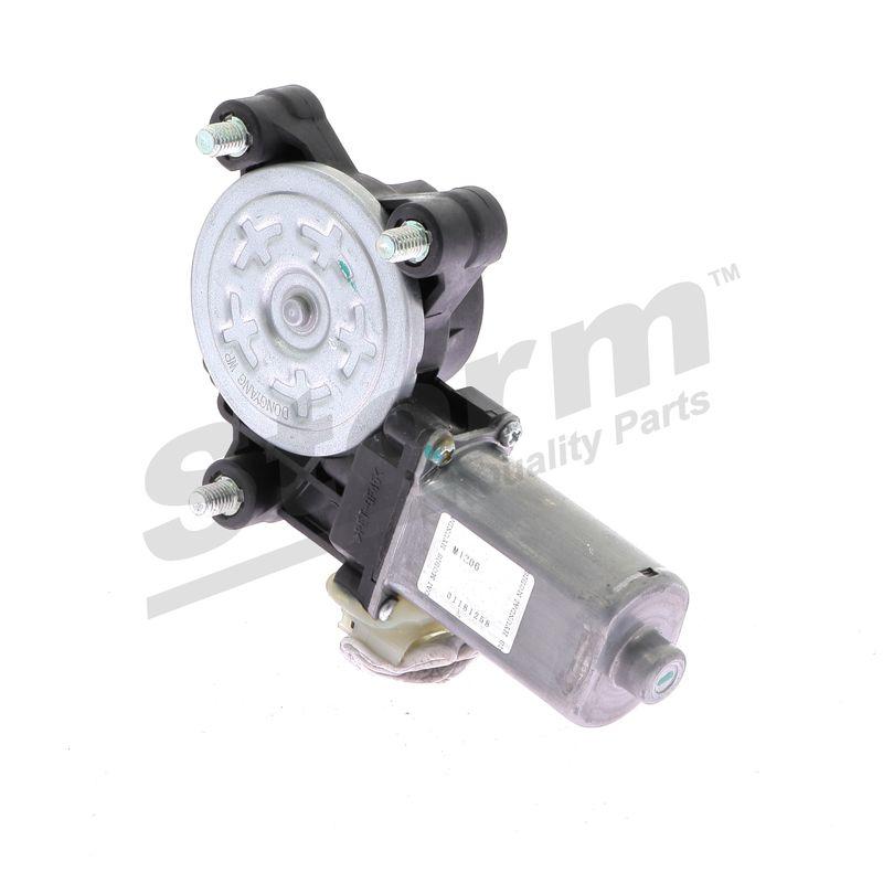 Moteur électrique, lève-vitre STORM QUALITY PARTS 161678