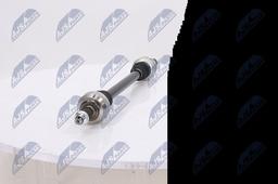 Arbre de transmission NTY NPW-AR-043
