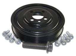 Kit de poulies, vilebrequin CORTECO 80004922