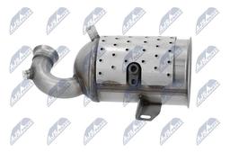 Catalyseur NTY KAT-CT-004