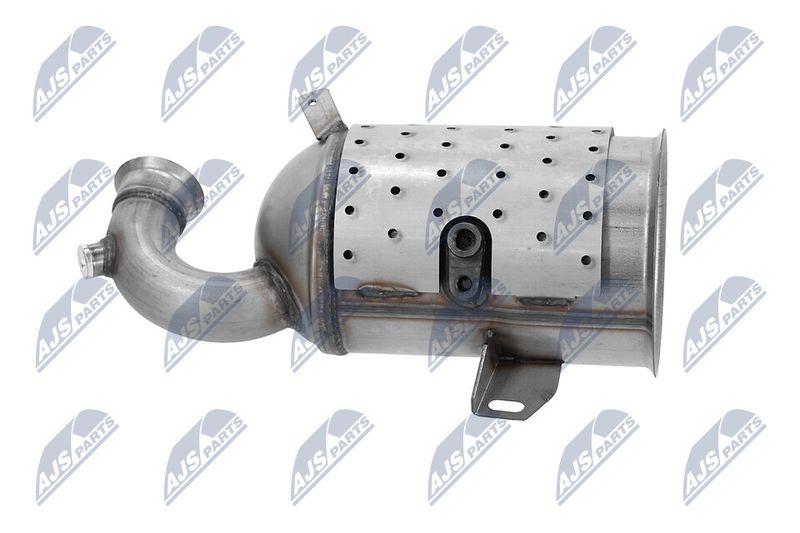 Catalyseur NTY KAT-CT-004
