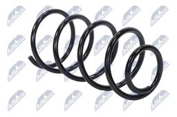 Ressort de suspension NTY ASZ-VV-025