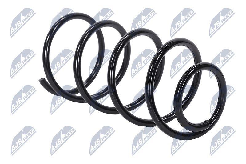 Ressort de suspension NTY ASZ-VV-025
