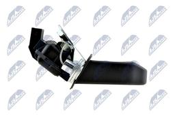 Serrure de hayon NTY EZC-SK-007