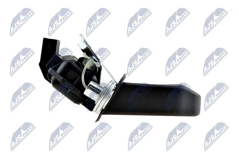 Serrure de hayon NTY EZC-SK-007