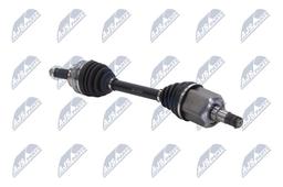 Arbre de transmission NTY NPW-LR-037