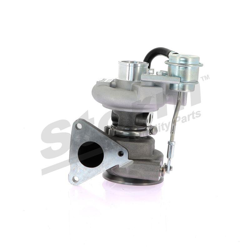 Turbocompresseur, suralimentation STORM QUALITY PARTS 89216