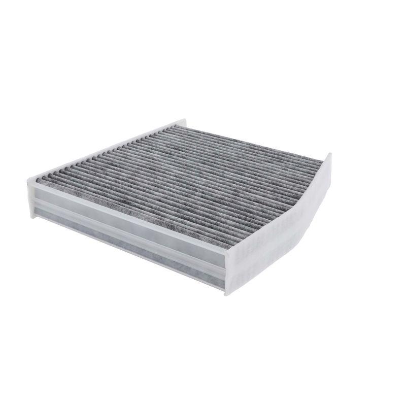 Filtre, air de l'habitacle CORTECO 80004409