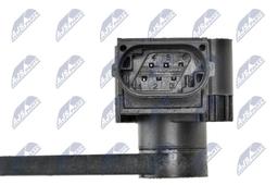 Capteur, correcteur de portée d’éclairage NTY ECX-LR-001