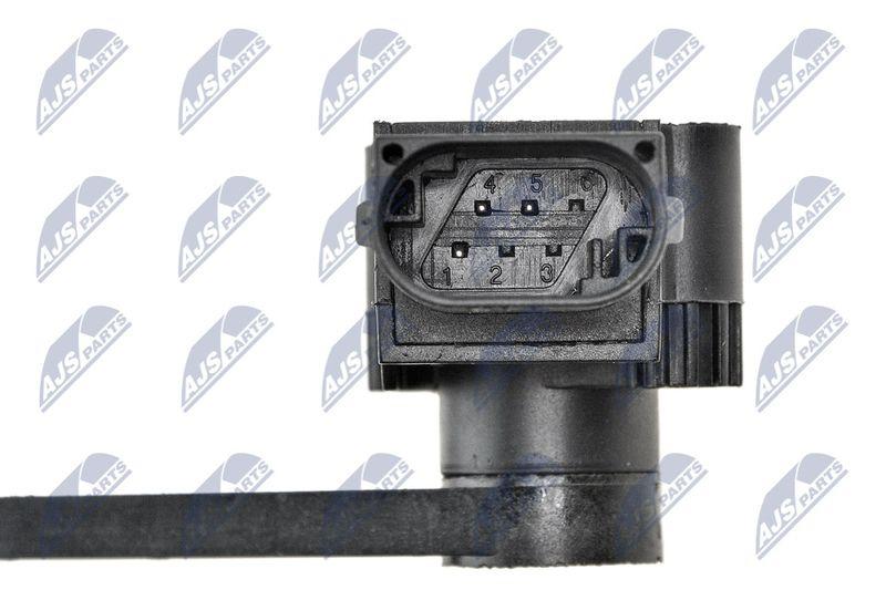 Capteur, correcteur de portée d’éclairage NTY ECX-LR-001