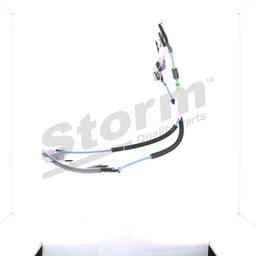 Lève-vitre STORM QUALITY PARTS 97079