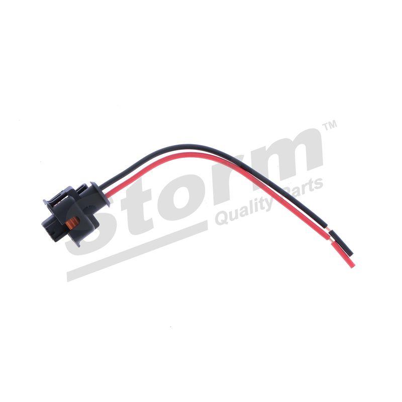 Kit réparation de câble, injecteur STORM QUALITY PARTS 999100
