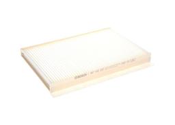 Filtre, air de l'habitacle BOSCH 1 987 432 037