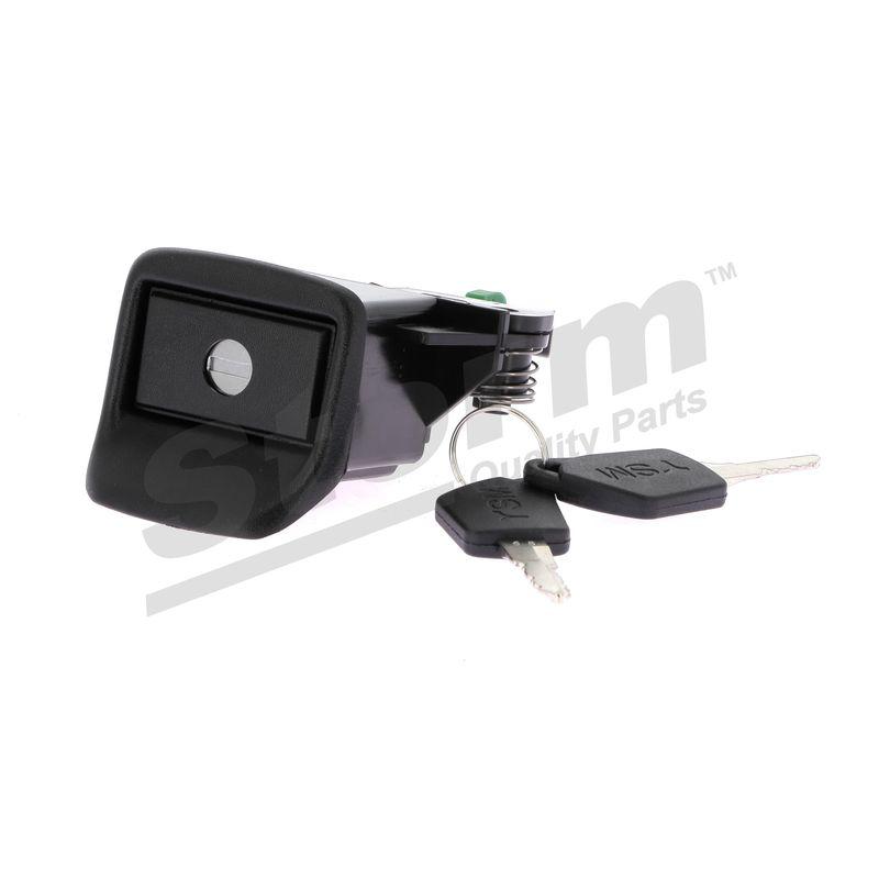 Serrure de capot de coffre STORM QUALITY PARTS 79029