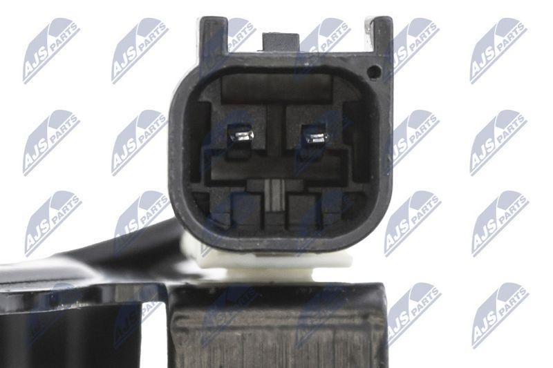 Capteur, vitesse de roue NTY HCA-FR-073