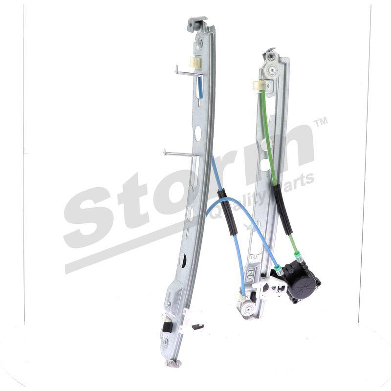 Lève-vitre STORM QUALITY PARTS 87137