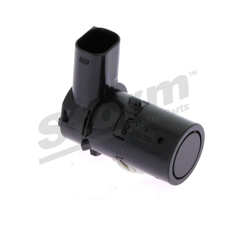 Capteur, aide au stationnement STORM QUALITY PARTS 151110