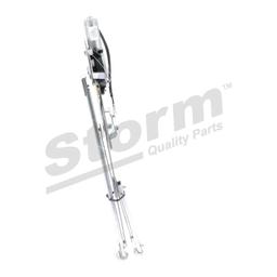 Lève-vitre STORM QUALITY PARTS 171084