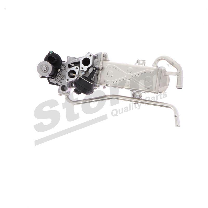 Vanne EGR STORM QUALITY PARTS 9054