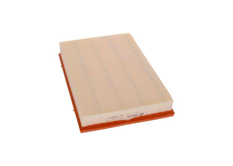 Filtre à air BOSCH F 026 400 180