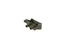 Capteur, pression des gaz échappement BOSCH 0 986 280 725