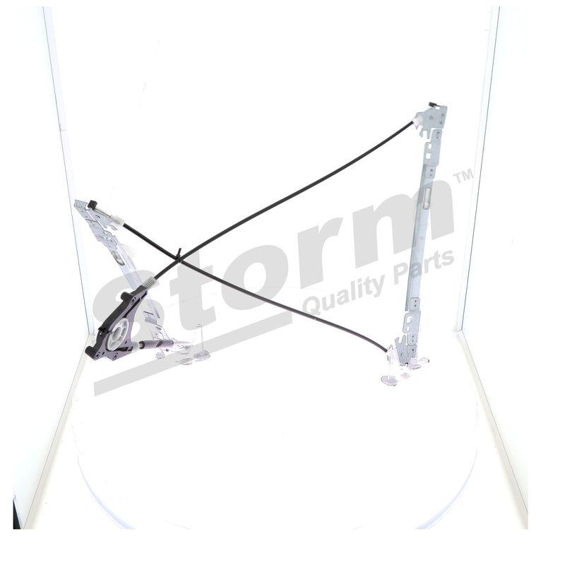 Lève-vitre STORM QUALITY PARTS 41376