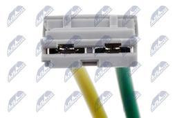 Fermeture-volant NTY EKS-RE-003