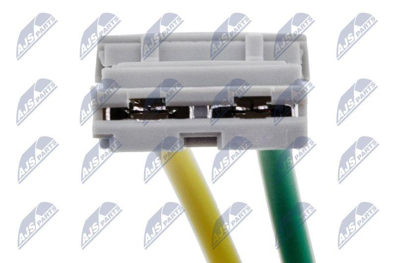 Fermeture-volant NTY EKS-RE-003