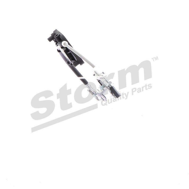Lève-vitre STORM QUALITY PARTS 55379