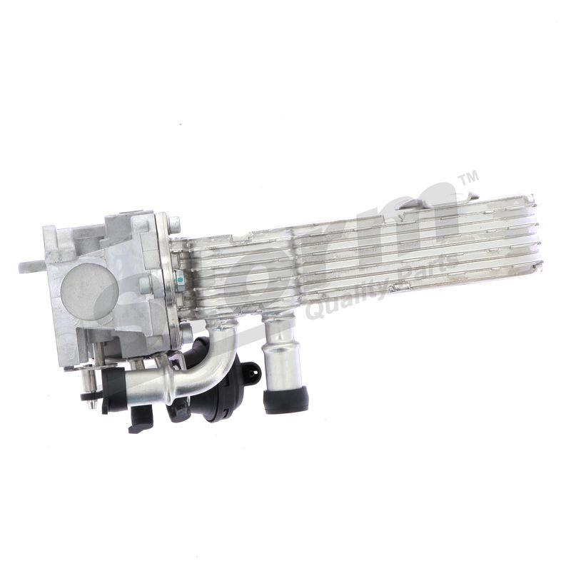 Radiateur, réaspiration des gaz d'échappement STORM QUALITY PARTS 90960