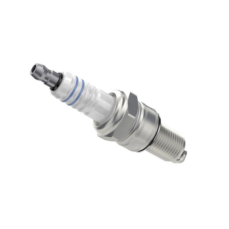 Bougie d'allumage BOSCH 0 242 245 552