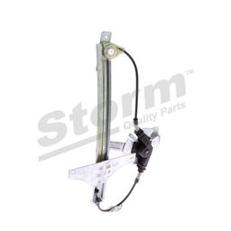 Lève-vitre STORM QUALITY PARTS 7087502