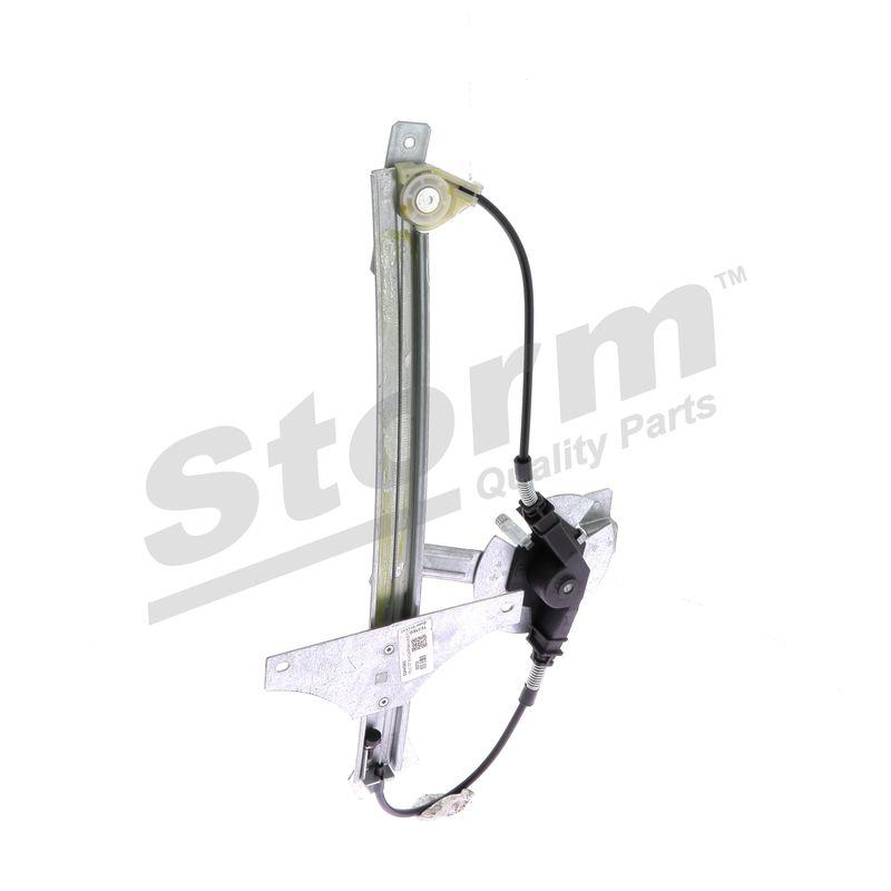 Lève-vitre STORM QUALITY PARTS 7087502