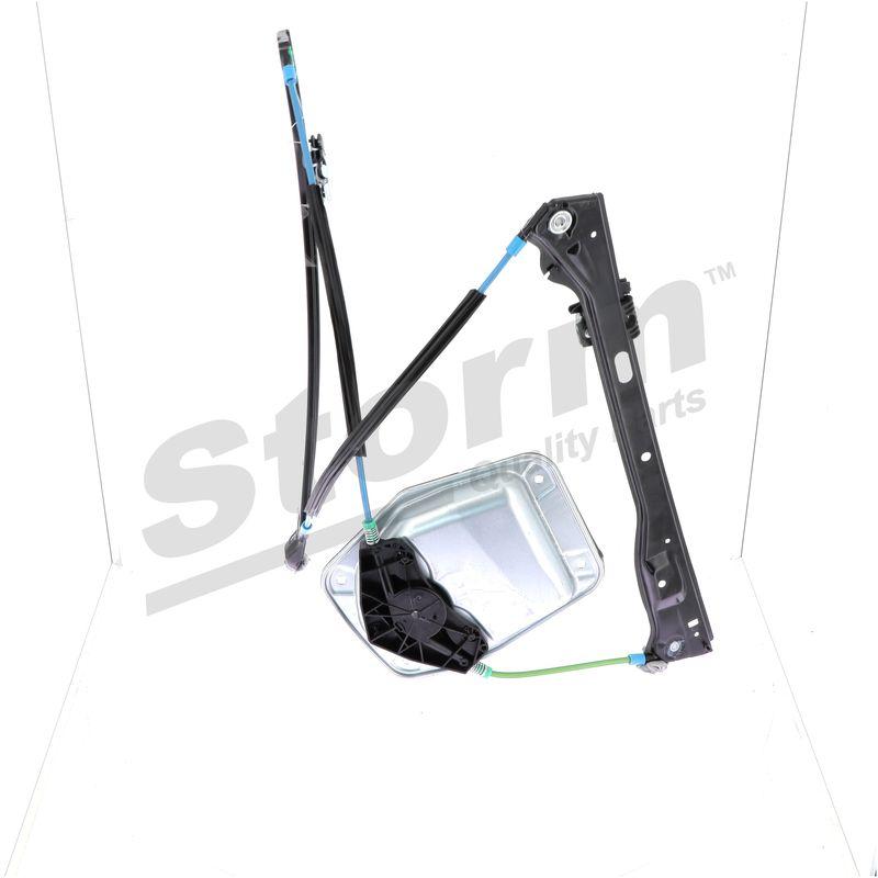 Lève-vitre STORM QUALITY PARTS 9307631