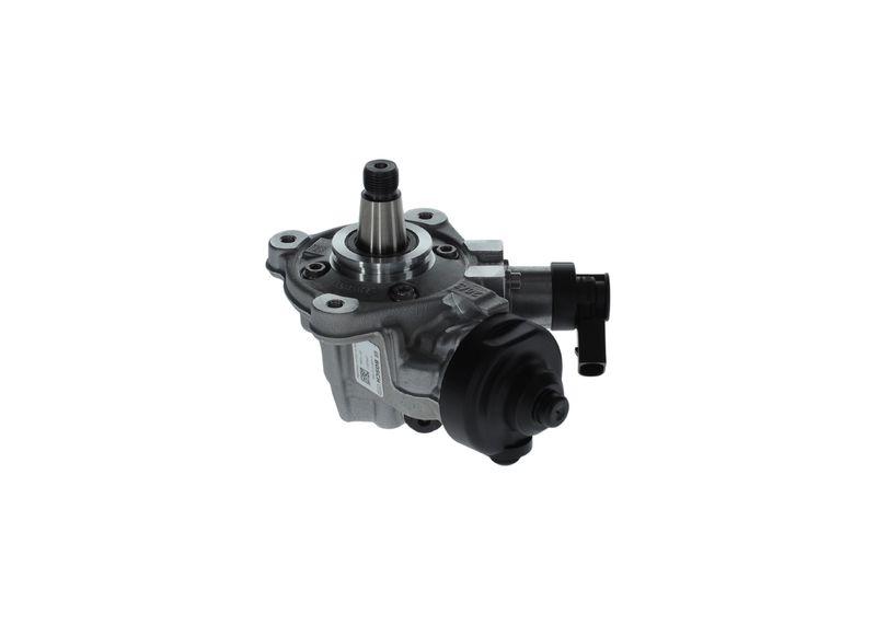 Pompe à haute pression BOSCH 0445010566