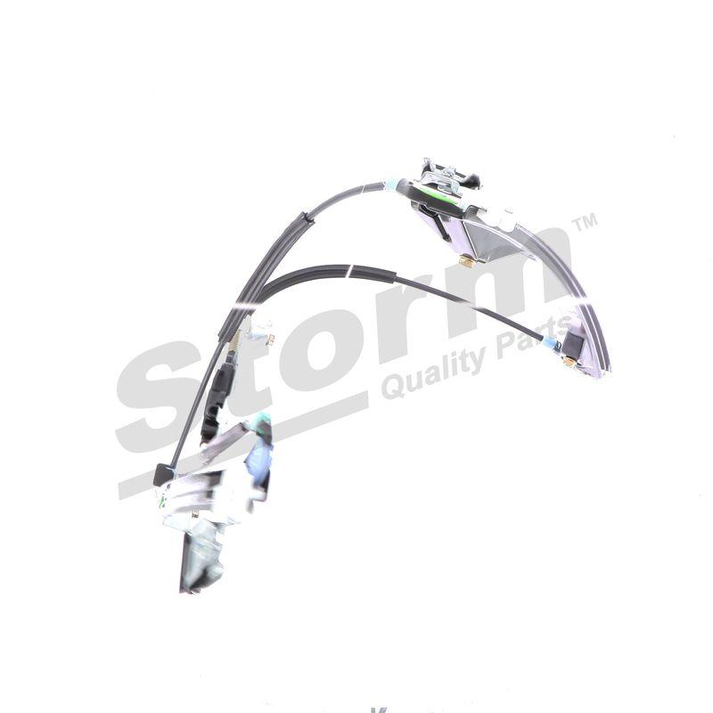 Lève-vitre STORM QUALITY PARTS 9307595