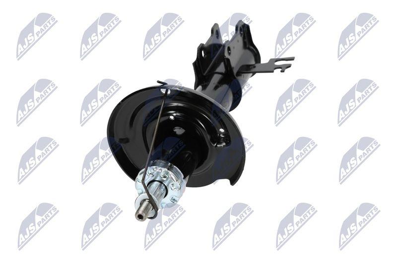 Amortisseur NTY A-PL-054
