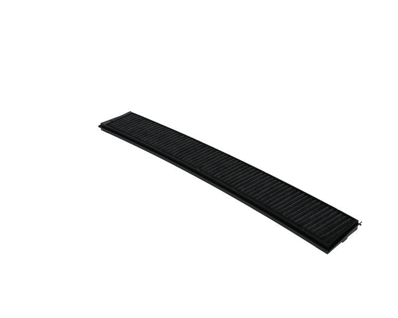Filtre, air de l'habitacle BOSCH 1 987 432 336